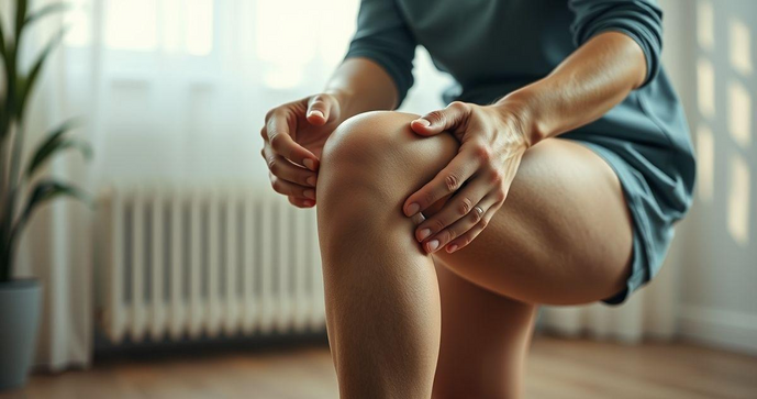 Fisioterapia para Joelho: Tratamentos Eficazes Fisioterapia para Joelho: Tratamentos Eficazes