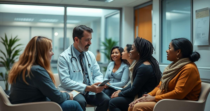 O Papel do M&eacute;dico Generalista na Sa&uacute;de