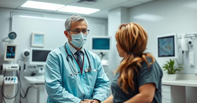 Médico 24 hrs: Acesso Rápido e Seguro à Saúde Sempre que Necessário