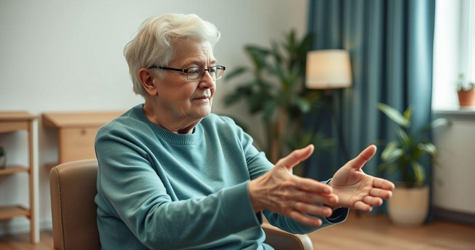 Como a Fisioterapia para Idosos Melhora a Qualidade de Vida Como a Fisioterapia para Idosos Melhora a Qualidade de Vida