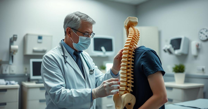 Como Encontrar o Médico Ideal para Coluna e Aproveitar Seu Tratamento Como Encontrar o Médico Ideal para Coluna e Aproveitar Seu Tratamento