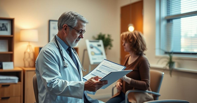 Como Encontrar o Médico Vascular Ideal para Cuidados com sua Saúde Como Encontrar o Médico Vascular Ideal para Cuidados com sua Saúde