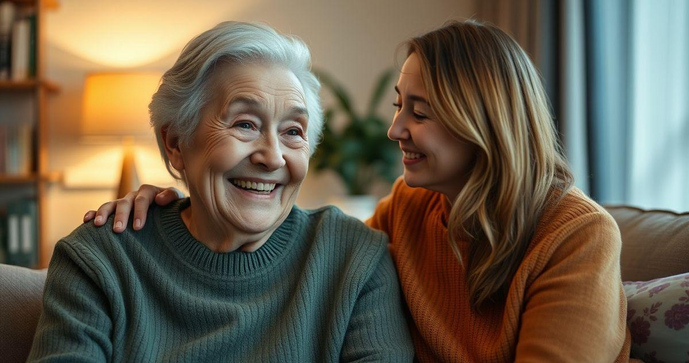 Como Escolher o Cuidador de Idoso Ideal para Sua Família Como Escolher o Cuidador de Idoso Ideal para Sua Família
