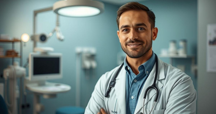 Como escolher o médico de coluna ideal para o seu tratamento Como escolher o médico de coluna ideal para o seu tratamento