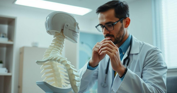 Como escolher um bom médico coluna para sua saúde Como escolher um bom médico coluna para sua saúde