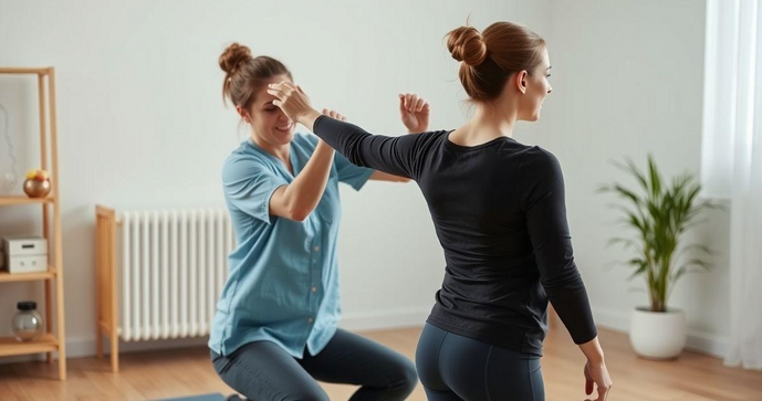 Fisioterapia para Escoliose Melhore sua Qualidade de Vida Fisioterapia para Escoliose Melhore sua Qualidade de Vida
