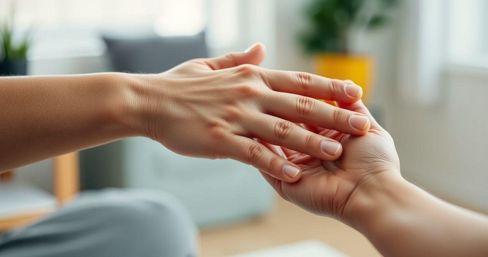 Terapia Ocupacional de Mão: Como Potencializar a Recuperação e Funcionalidade das Mãos Terapia Ocupacional de Mão: Como Potencializar a Recuperação e Funcionalidade das Mãos