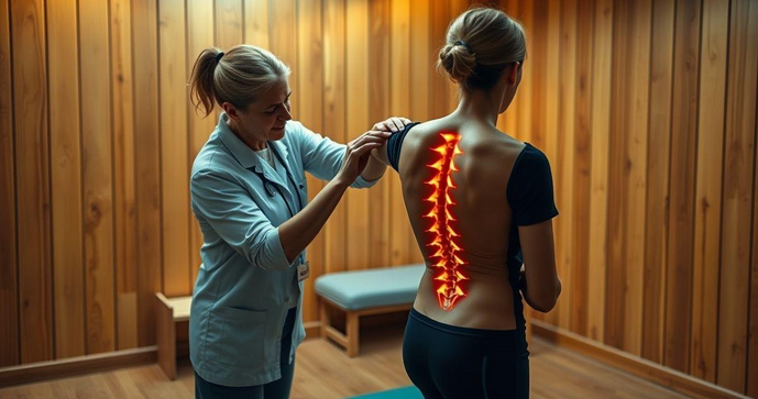 Como a Fisioterapia para Escoliose Pode Transformar sua Postura e Saúde Como a Fisioterapia para Escoliose Pode Transformar sua Postura e Saúde