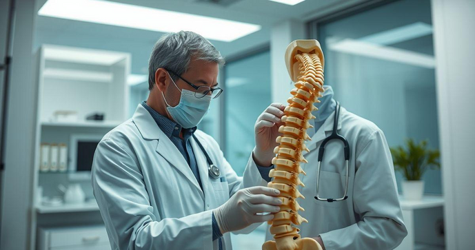 Como Escolher o Médico Certo para Tratamento da Coluna Como Escolher o Médico Certo para Tratamento da Coluna