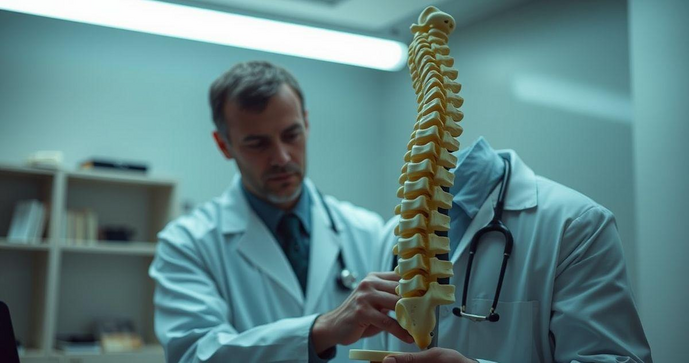 Encontre o Médico para Coluna Ideal e Melhore sua Saúde Encontre o Médico para Coluna Ideal e Melhore sua Saúde