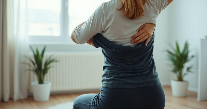 Fisioterapia para Coluna Lombar: Tratamentos Eficazes para Alívio da Dor Fisioterapia para Coluna Lombar: Tratamentos Eficazes para Alívio da Dor