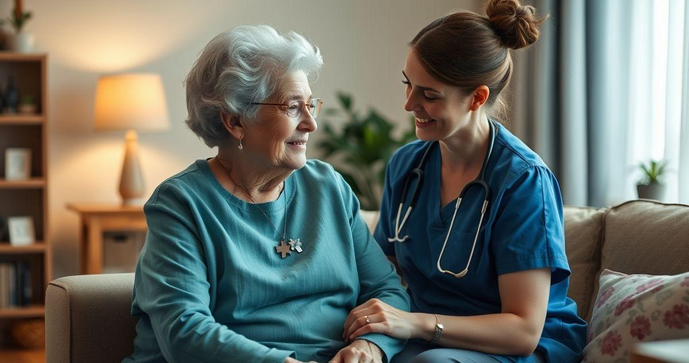 Home Care Enfermagem: Como Funciona e Benefícios para Pacientes Home Care Enfermagem: Como Funciona e Benefícios para Pacientes