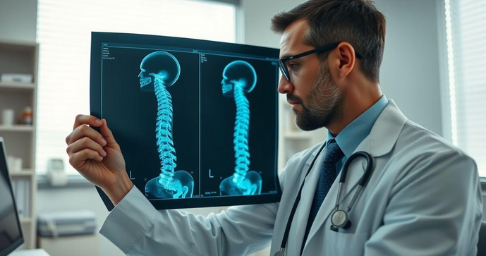 Médico de Coluna: Quando Consultar e Benefícios do Tratamento Médico de Coluna: Quando Consultar e Benefícios do Tratamento