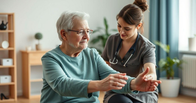 Terapia ocupacional transforma vidas e promove bem-estar: descubra seus benefícios e aplicações Terapia ocupacional transforma vidas e promove bem-estar: descubra seus benefícios e aplicações