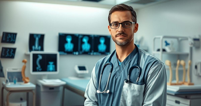 Como escolher o médico de coluna ideal para sua saúde Como escolher o médico de coluna ideal para sua saúde