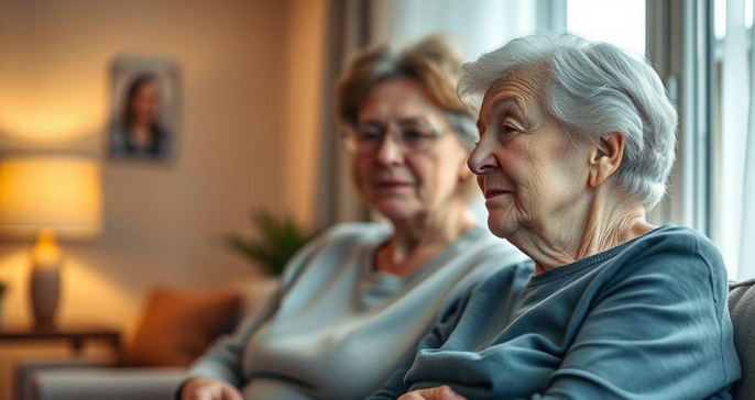 Como Escolher o Cuidador de Idosos Ideal: Dicas Essenciais