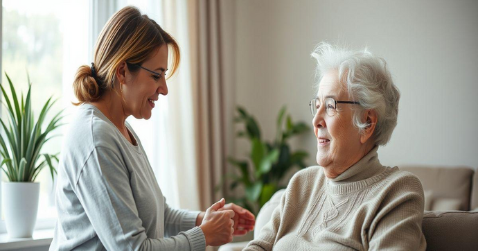 Cuidador de Idoso aos Finais de Semana: Guia Completo e Pr&aacute;tico