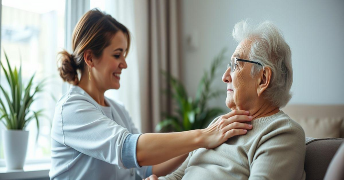 Enfermeiro para Tratamento Home Care: O Que Voc&ecirc; Precisa Saber