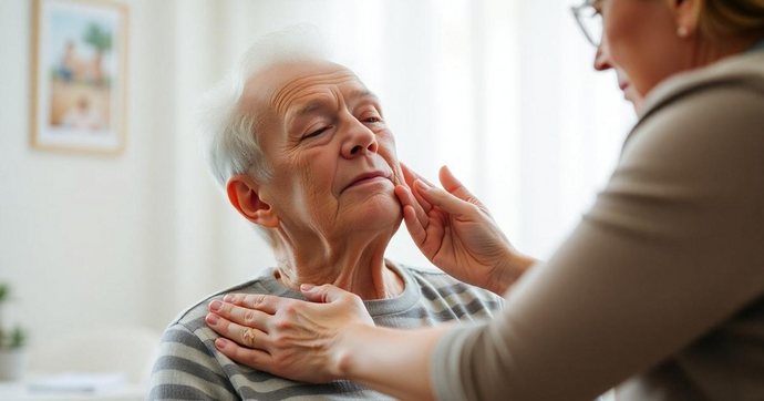 Fisioterapia para Idoso com Pneumonia: Guia Pr&aacute;tico e Eficaz