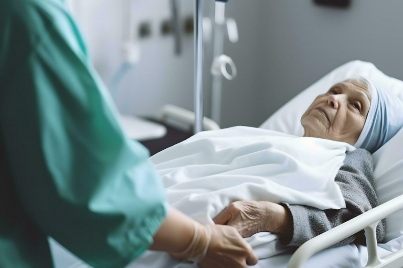 Cuidado Paliativo Exclusivo: Benefícios que Você Precisa Conhecer Cuidado Paliativo Exclusivo: Benefícios que Você Precisa Conhecer