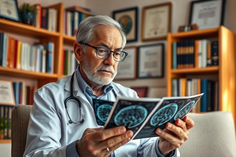 Importância do Médico Generalista na Saúde