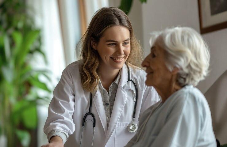 O Papel do Médico Generalista na Saúde
