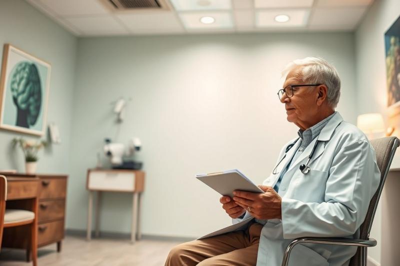 Os Benefícios da Terapia Ocupacional Os Benefícios da Terapia Ocupacional