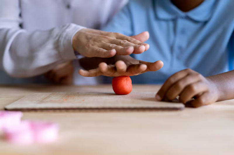 Terapia Ocupacional Infantil: Benefícios e Técnicas Terapia Ocupacional Infantil: Benefícios e Técnicas