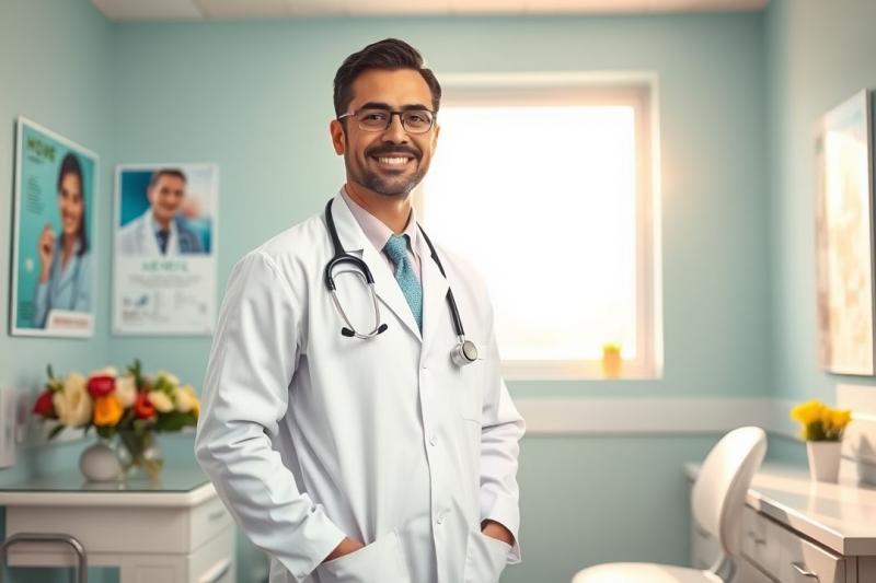 Como Escolher o Médico Especialista em Coluna para Sua Saúde