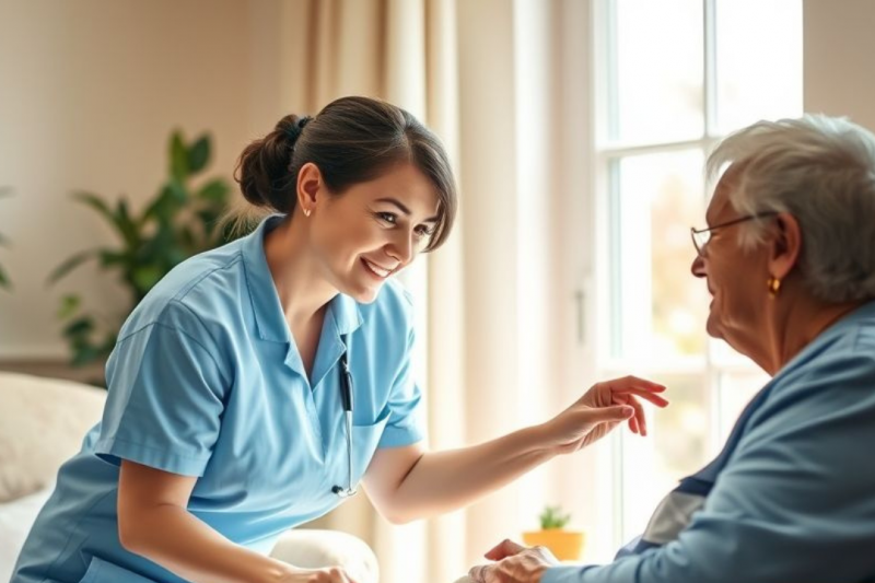 Fisioterapia para Idoso com AVC Fisioterapia para Idoso com AVC
