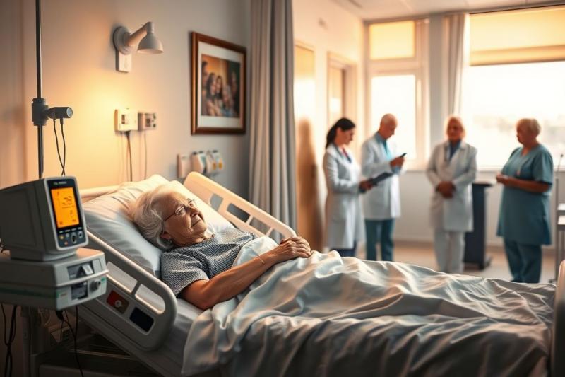 Home Care Enfermagem Empowering Patients with Quality Care Home Care Enfermagem Empowering Patients with Quality Care
