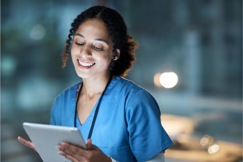 Enfermeira Home Care: Como Escolher a Profissional Ideal para Cuidar da Sua Saúde em Casa