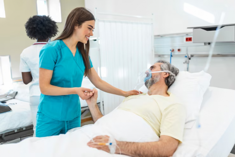 Serviço de Acompanhamento Hospitalar: Saiba Como Garantir o Melhor Cuidado para Seus Entes Queridos