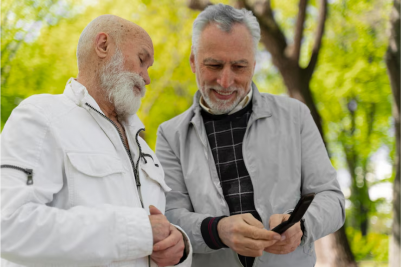 Como Encontrar o Médico de Idoso Ideal para Cuidar da Saúde da Melhor Idade
