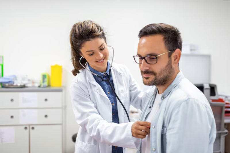 Médico Generalista: Importância e Funções no Atendimento à Saúde