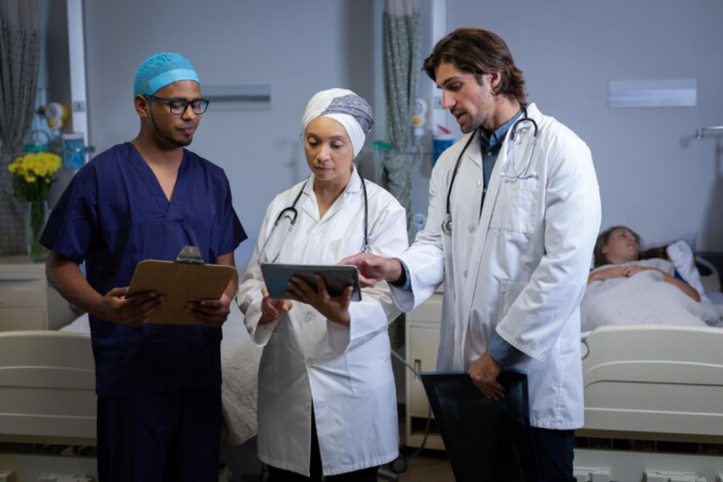 Serviço de Acompanhamento Hospitalar: Como Garantir o Melhor Cuidado para Seus Entes Queridos Serviço de Acompanhamento Hospitalar: Como Garantir o Melhor Cuidado para Seus Entes Queridos
