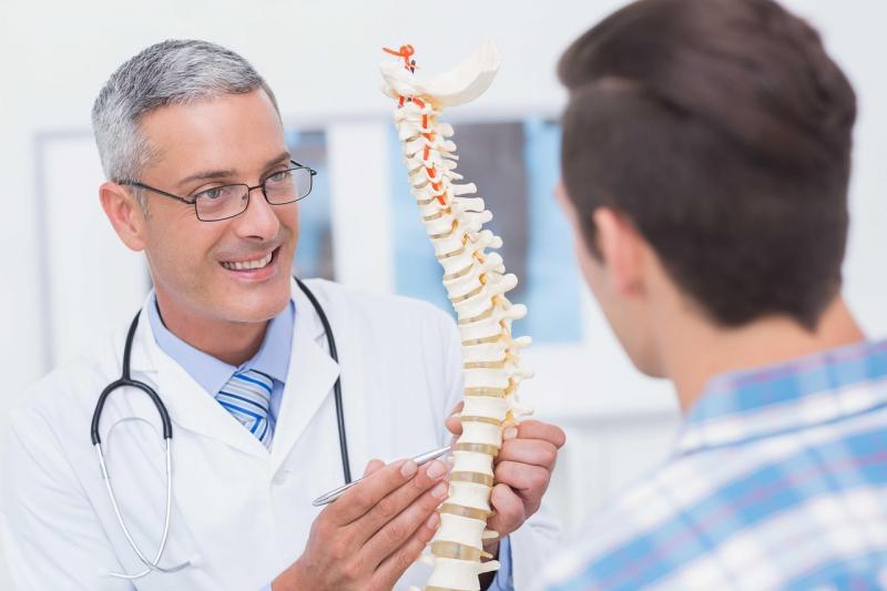 Ache o Médico para Coluna Ideal e Melhore sua Saúde