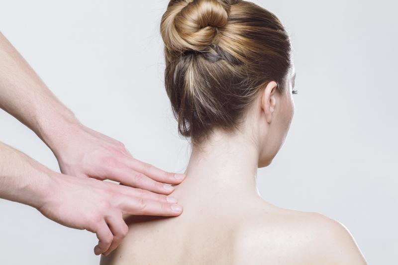 Fisioterapia para Coluna: Tratamentos Eficazes para Aliviar Dor e Melhorar a Mobilidade Fisioterapia para Coluna: Tratamentos Eficazes para Aliviar Dor e Melhorar a Mobilidade