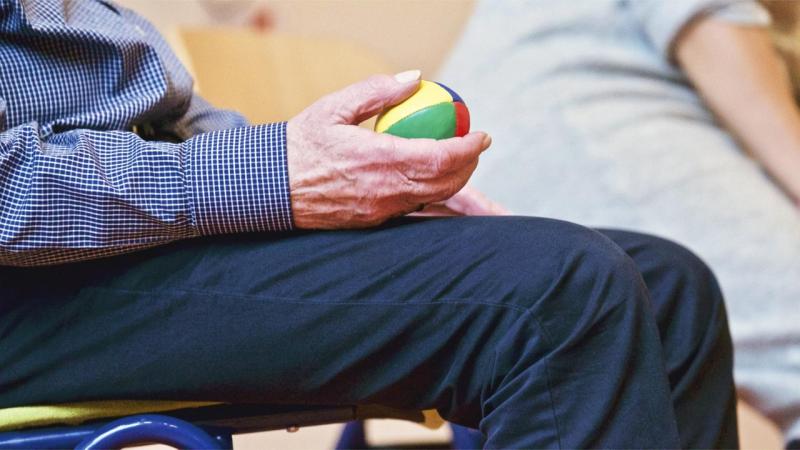Fisioterapia para Grupo de Idosos: Benefícios e Importância para a Saúde e Bem-Estar