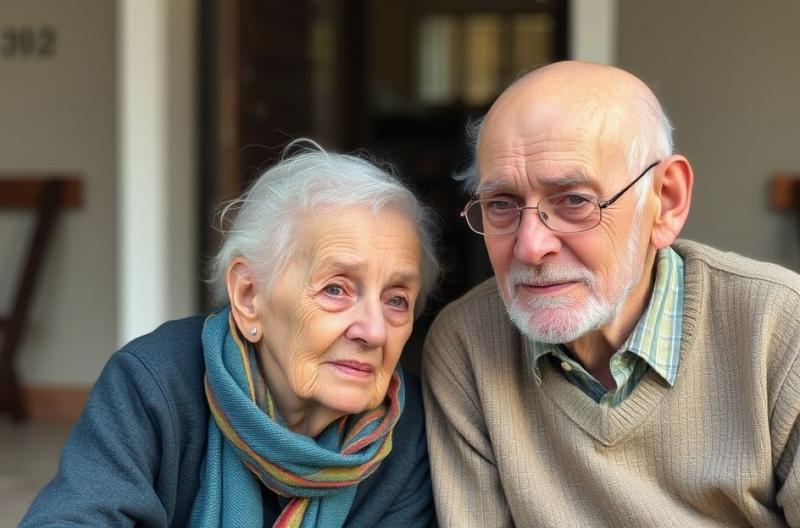 Cuidador e Acompanhante de Idosos na Qualidade de Vida da Terceira Idade