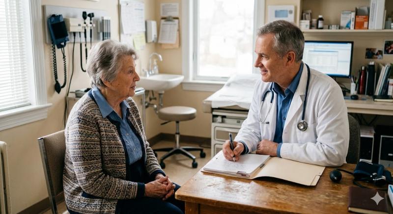 Acompanhamento Médico: Tudo O Que Você Precisa Saber para Cuidar da Sua Saúde