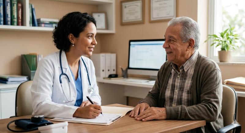 Acompanhamento Médico: Guia Completo para sua Saúde Ideal
