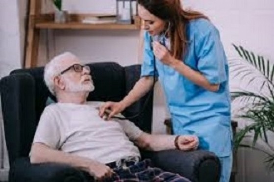 Home Care Enfermagem Americana - Home Care de Fisioterapia Home Care Enfermagem Americana - Home Care de Fisioterapia