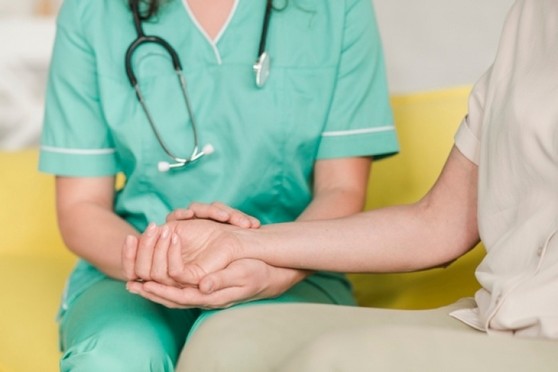 Onde Contratar Enfermeiro para Tratamento Home Care Alto do Pari - Enfermeira em Home Care